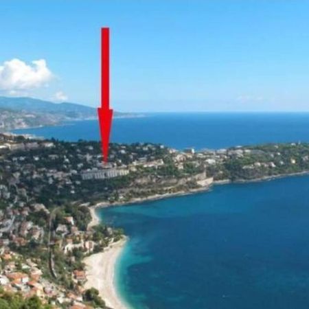 Grand Bleu, Appartamento Vista Mare E Monaco Roquebrune-Cap-Martin Exterior foto
