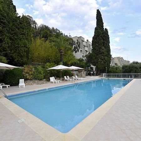 Grand Bleu, Appartamento Vista Mare E Monaco Roquebrune-Cap-Martin Exterior foto